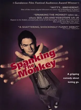 Spanking the Monkey