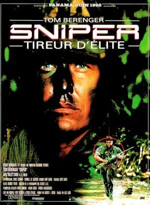 Sniper, tireur d'élite