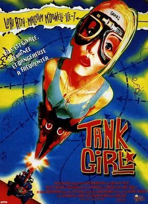 Tank Girl