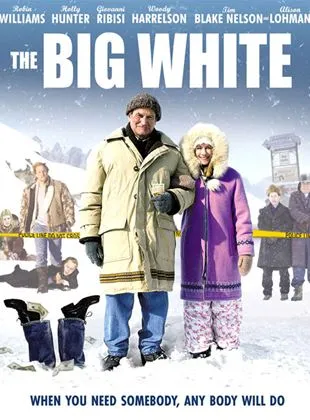 The Big White