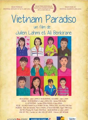 Vietnam Paradiso