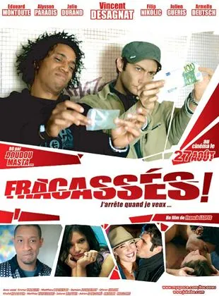 Fracassés