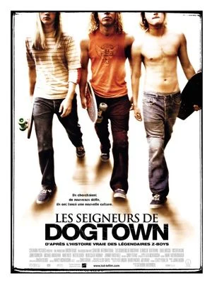 Les Seigneurs de Dogtown