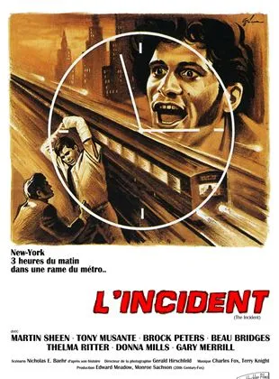 L'Incident