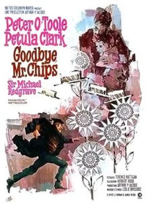 Goodbye, Mr. Chips