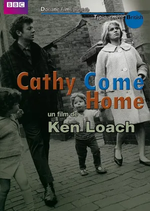 Cathy Come Home