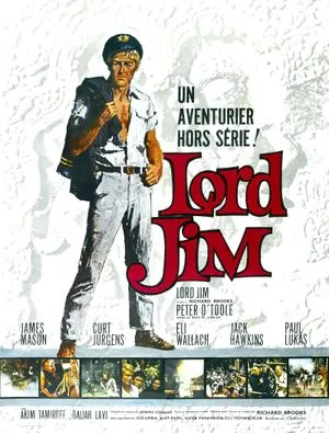 Lord Jim