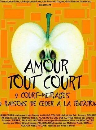 Amour tout court