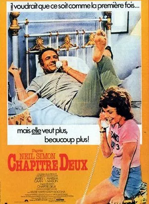 Chapitre deux