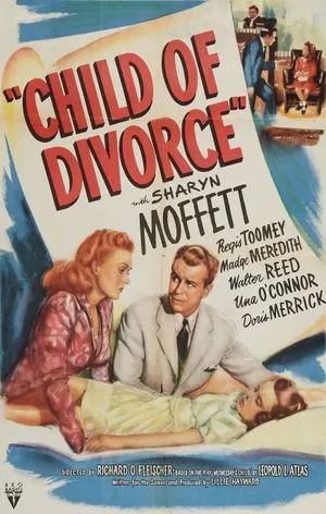 Child of divorce