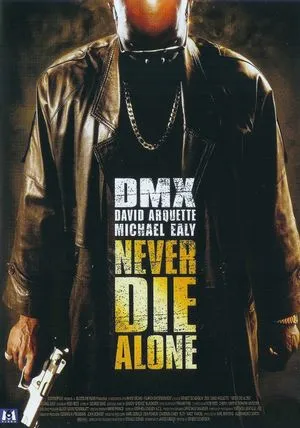 Never Die Alone