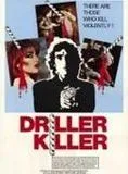 The Driller Killer