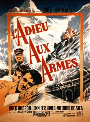 L'Adieu aux armes