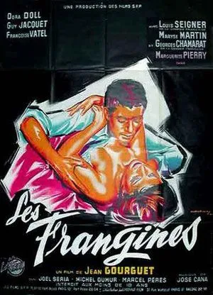 Les Frangines