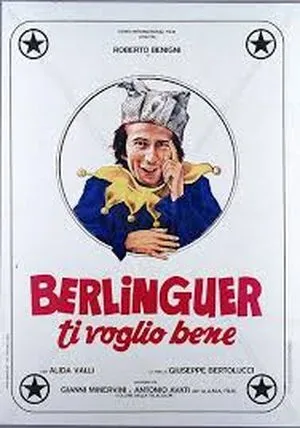 Berlinguer ti voglio bene