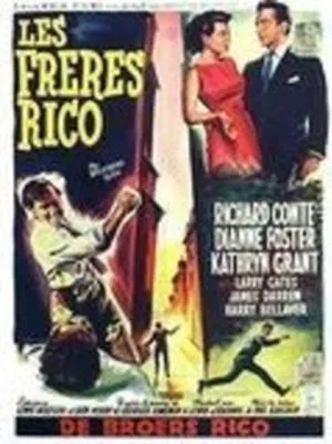 Les Frères Rico