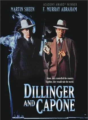 Dillinger and Capone