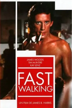 Fast-Walking