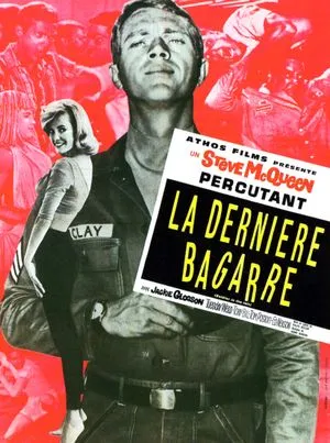 La Dernière bagarre