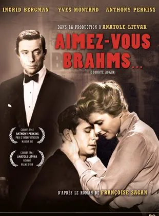 Aimez-vous Brahms ?