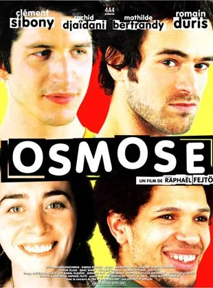 Osmose