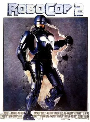 RoboCop 2