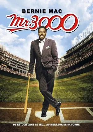 Mr. 3000