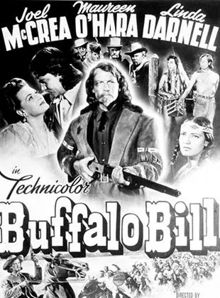 Buffalo Bill