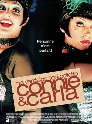 Connie et Carla