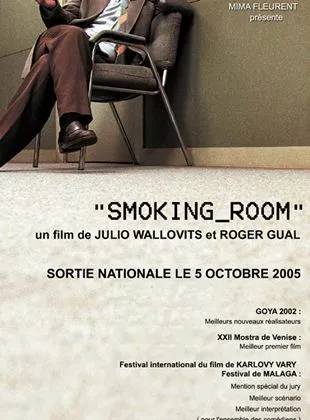 Smoking Room