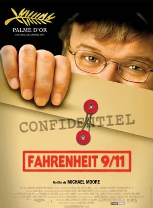 Fahrenheit 9/11