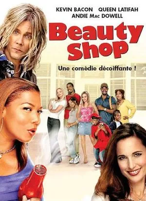 Beauty Shop