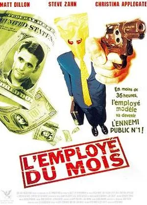 L'Employé du mois