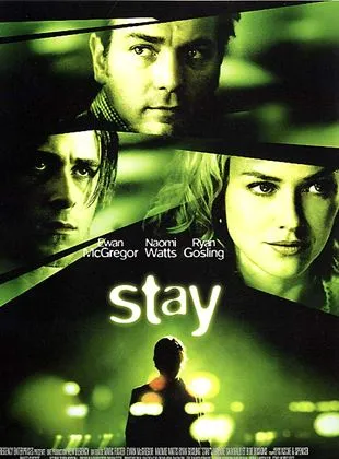 Stay