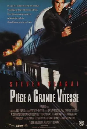 Piège à grande vitesse