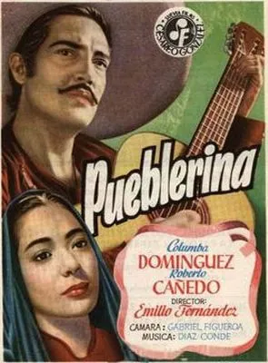 Pueblerina