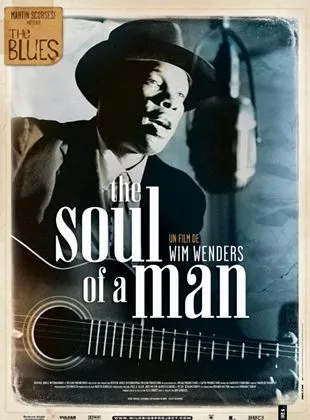 The Soul of a Man