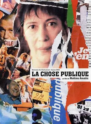 La Chose publique