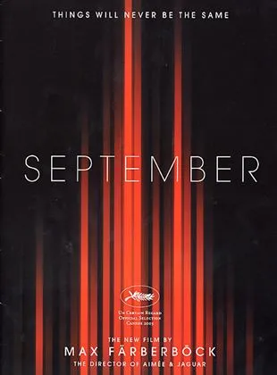 September