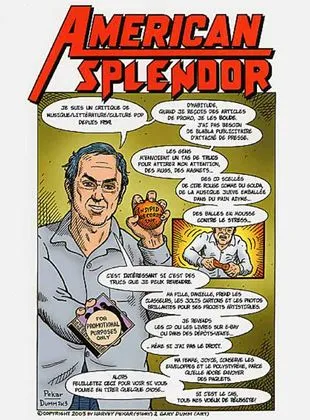 American Splendor