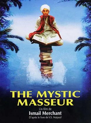 The Mystic Masseur