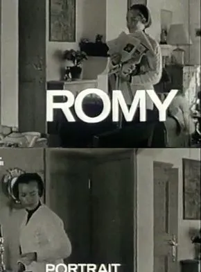 Romy, anatomie d'un visage