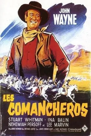 Les Comancheros