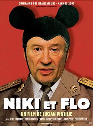 Niki et Flo