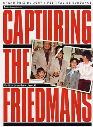 Capturing the Friedmans