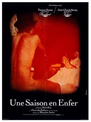 Une Saison en enfer