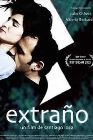 Extraño