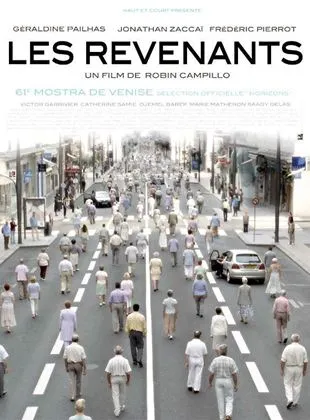 Les Revenants