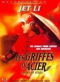 Claws of steel - les griffes d'acier