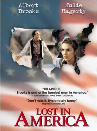 Lost in America